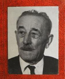 Tóth Pál - Zgyerka János (minikönyv) (számozott) - Plakettel [antikvár]