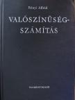 Dr. Rényi Alfréd - Valószínűségszámítás [antikvár]