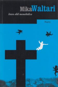Isten elől menekülve [antikvár]