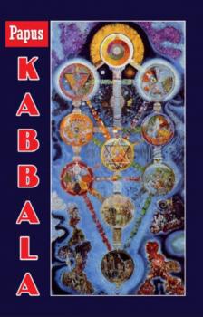 Papus - Kabbala [antikvár]