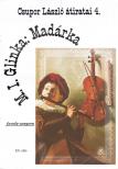 GLINKA, M.I. - MADÁRKA FUVOLÁRA ÉS ZONGORÁRA ÁTÍRTA CSUPOR LÁSZLÓ