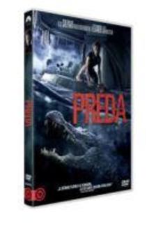 Préda - DVD