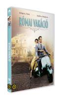 Római vakáció - DVD