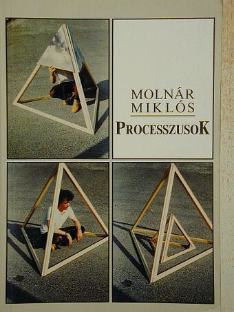 Molnár Miklós - Processzusok [antikvár]