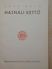 Just Béla - Hajnali kettő [antikvár]