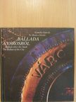 Csonka Károly - Ballada a városról [antikvár]