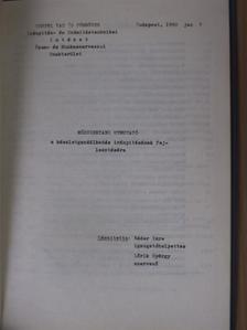 Báder Imre - Módszertani útmutató a készletgazdálkodás irányításának fejlesztésére [antikvár]