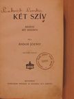 Andor József - Két szív [antikvár]