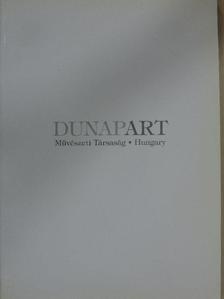 DunapArt Művészeti Társaság [antikvár]
