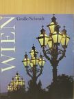 Gerald Große - Wien [antikvár]