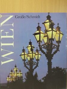 Gerald Große - Wien [antikvár]