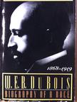 David Levering Lewis - W. E. B. Du Bois [antikvár]