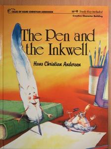 Hans Christian Andersen - The Pen and the Inkwell [antikvár]