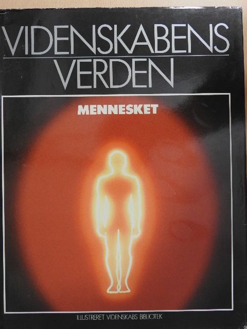 Mennesket [antikvár]