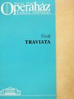 F. M. Piave - Verdi: Traviata [antikvár]
