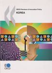 OECD Reviews of Innovation Policy - Korea [antikvár]