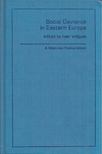 Völgyes Iván - Social Deviance in Eastern Europe [antikvár]