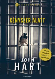 John Hart - Kényszer alatt