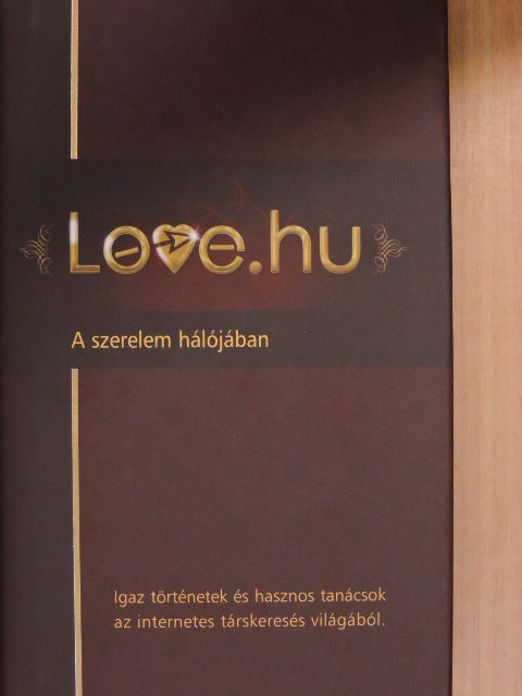 Love.hu [antikvár]