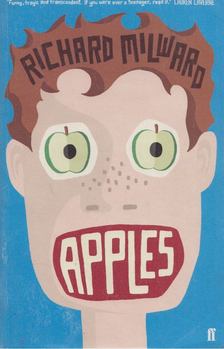 Richard Milward - Apples [antikvár]