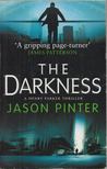 Jason Pinter - The Darkness [antikvár]