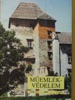 Műemlékvédelem 1999/3. [antikvár]