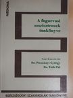 Dr. Bánóczy Jolán - A fogorvosi asszisztensek tankönyve [antikvár]