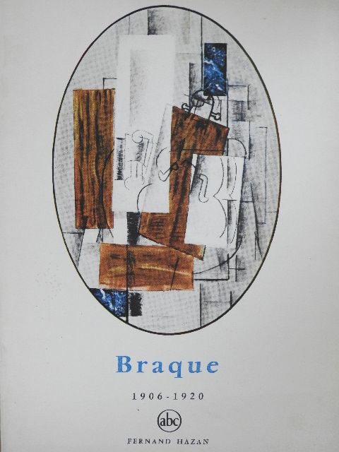 Frank Elgar - Braque [antikvár]