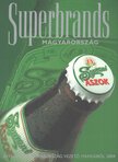 ÚJVÁRI MIKLÓS - Superbrands Magyarország 2004 [antikvár]