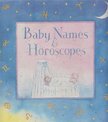 Karen Farrington - Baby Names and Horoscopes [antikvár]