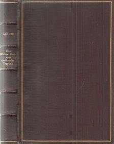 Liä Dsi - Das wahre Buch vom quellenden Urgrund [antikvár]
