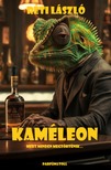 RÉTI LÁSZLÓ - Kaméleon [eKönyv: epub, mobi]