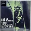 The Rolling Stones - OUT OF OUR HEADS LP THE ROLLING STONES