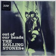 The Rolling Stones - OUT OF OUR HEADS LP THE ROLLING STONES