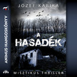 Jozef Karika - A hasadék [eHangoskönyv]