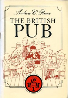 The British Pub [antikvár]
