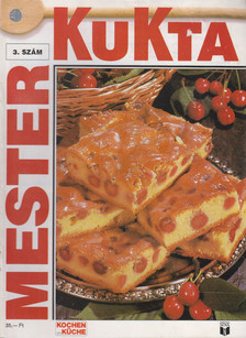 Pauliné Fuksz Ágnes - Mesterkukta 1989/3. [antikvár]