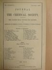 D. Bendix - Journal of the Chemical Society 1877./II. [antikvár]