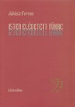 JUHÁSZ FERENC - Isten elégetett tükre [antikvár]