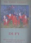 Pierre Courthion - Dufy [antikvár]