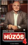 Rónai Egon - Húzós 4. - Ő csak kérdez [antikvár]