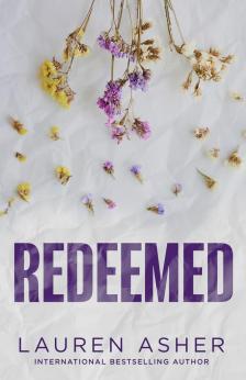 LAUREN ASHER - Redeemed (Dirty Air Series, Book 4)