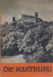 Piltz, Georg - Die Wartburg [antikvár]