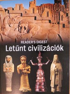 Letűnt civilizációk [antikvár]