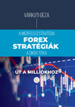 Várkuti Géza - Forex-stratégiák