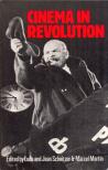 Luda Schnitzer, Jean Schnitzer, Marcel Martin - Cinema in Revolution: The heroic era of the soviet film [antikvár]