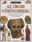 Anne Pearson - Az ókori Görögország [antikvár]