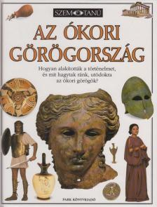 Anne Pearson - Az ókori Görögország [antikvár]