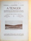 Beck Zoltán - A tenger 1913. szeptember [antikvár]