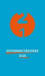 Szájer József (szerk.) - Szuverenitásindex 2025 - Sovereignty Index 2025